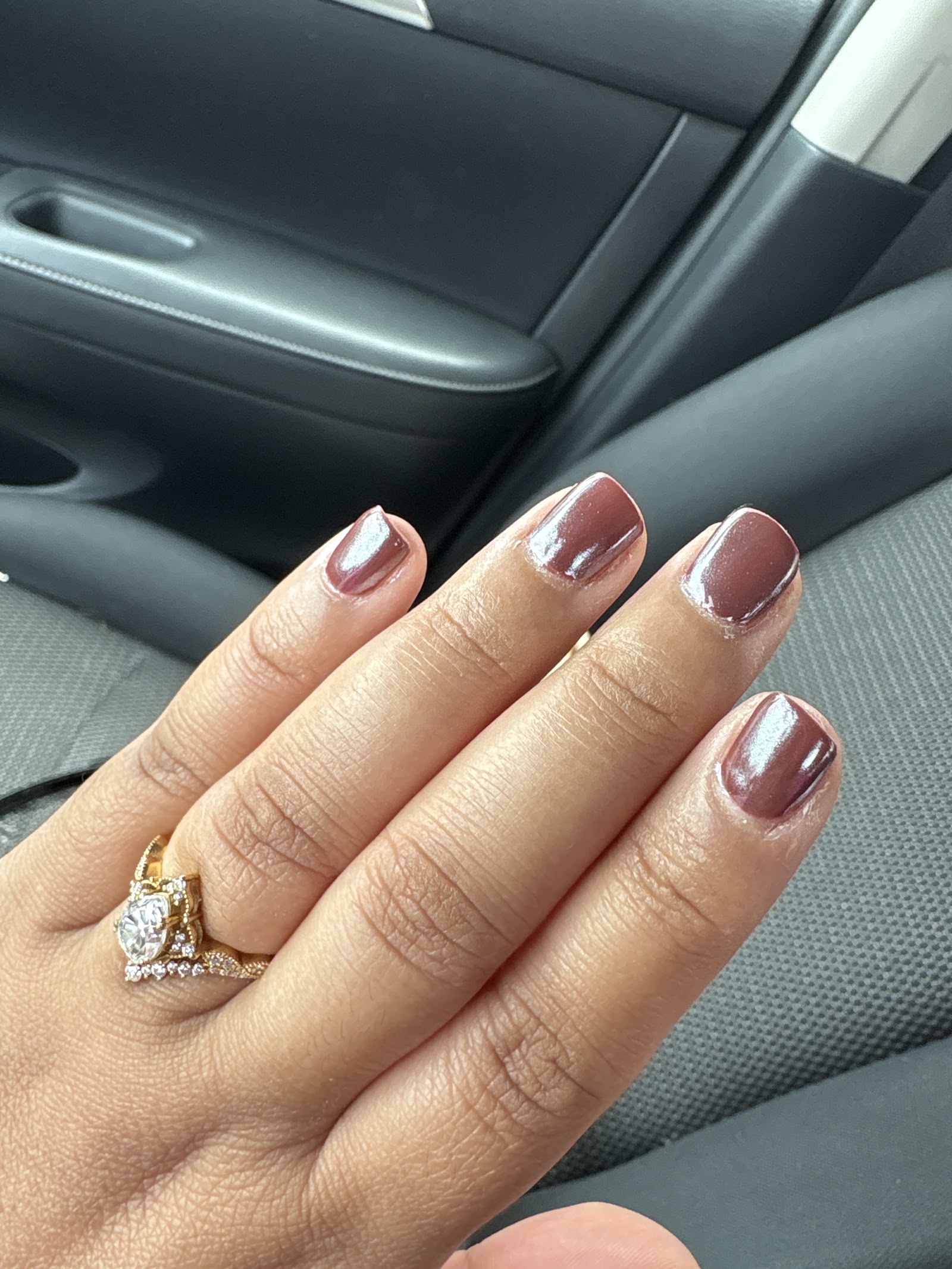 Vogue Nails Bar nail photo 1