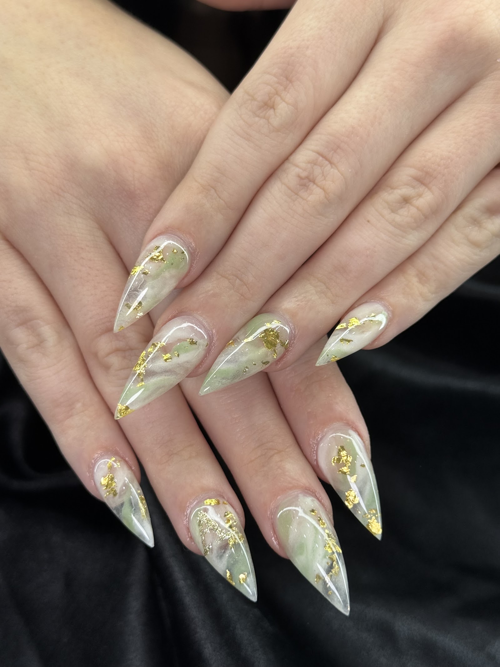 Vogue Nails Bar nail photo 6