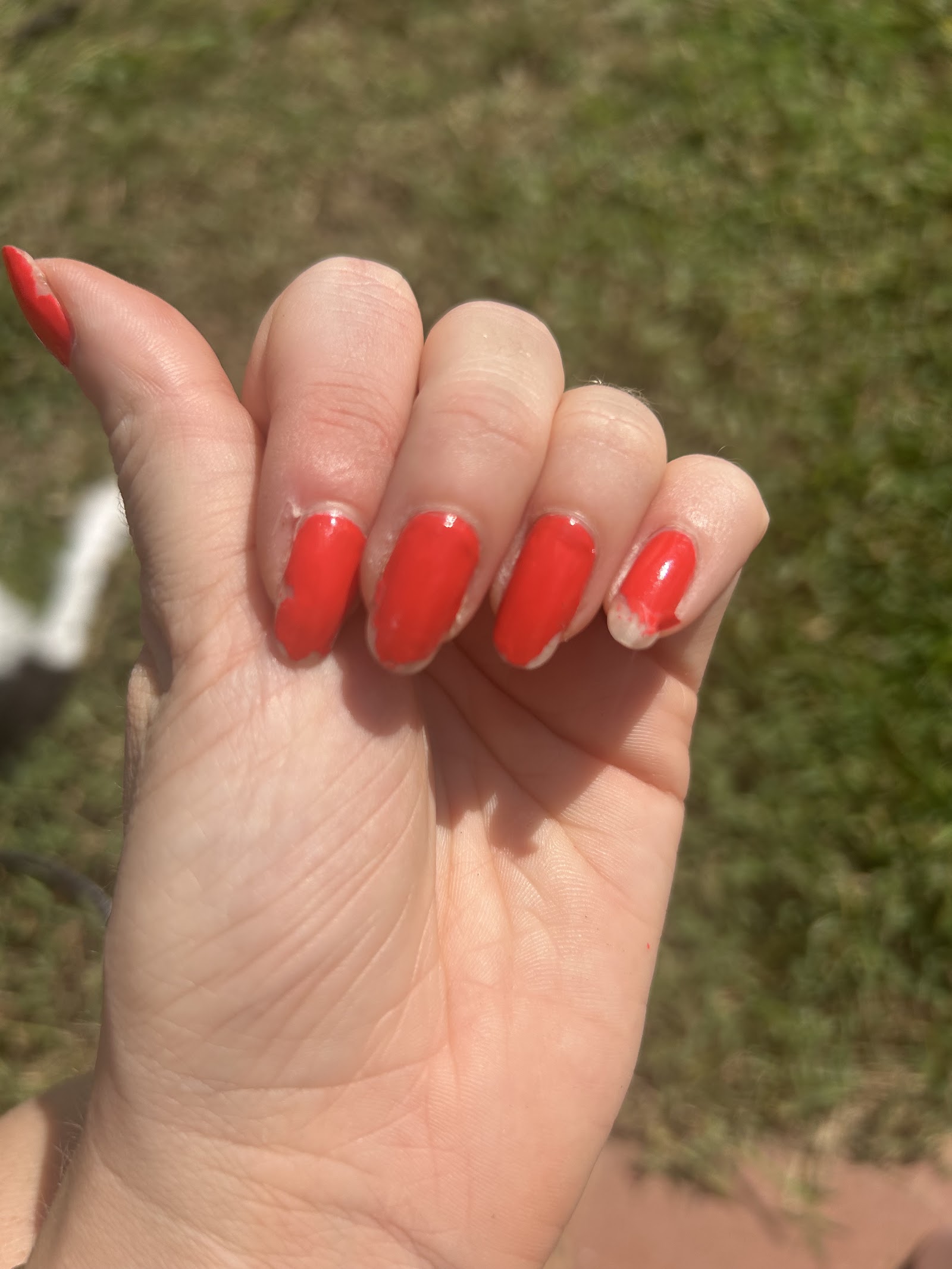 Vogue Nails Bar nail photo 7